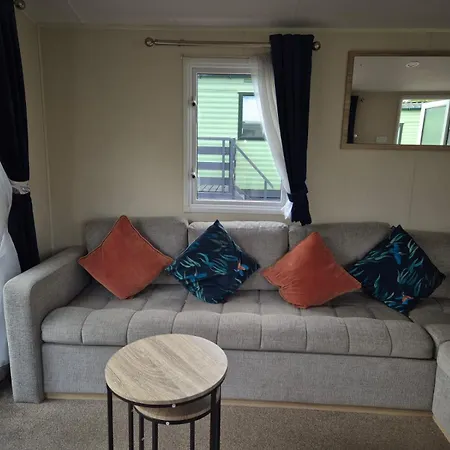 Fernley Retreat 营地 Appleby-in-Westmorland