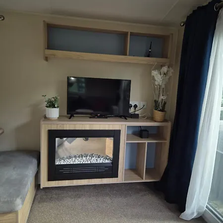 مكان تخييم Fernley Retreat *