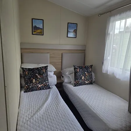 Fernley Retreat 营地 *